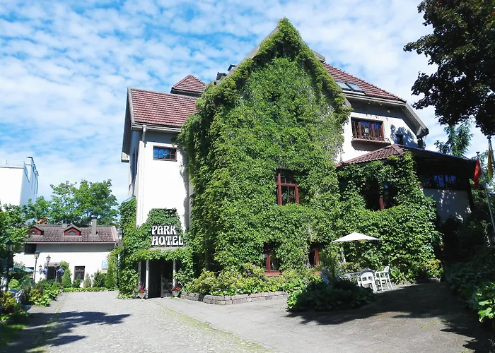 Park Hotel Turku