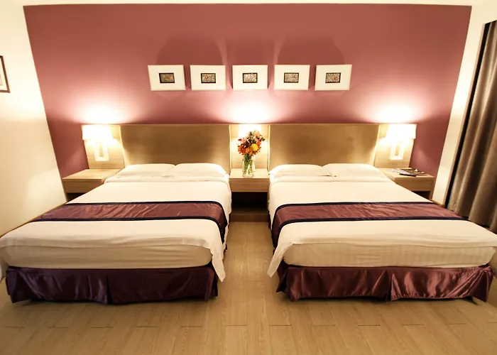 Badi'Ah Hotel