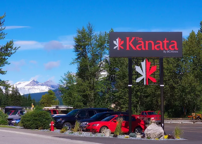 The Kanata By Bcminns Blairmore