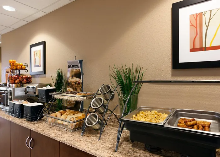 Microtel Inn & Suites By Wyndham