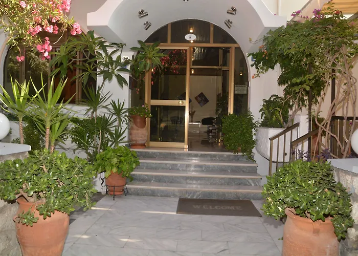 Paradise Hotel