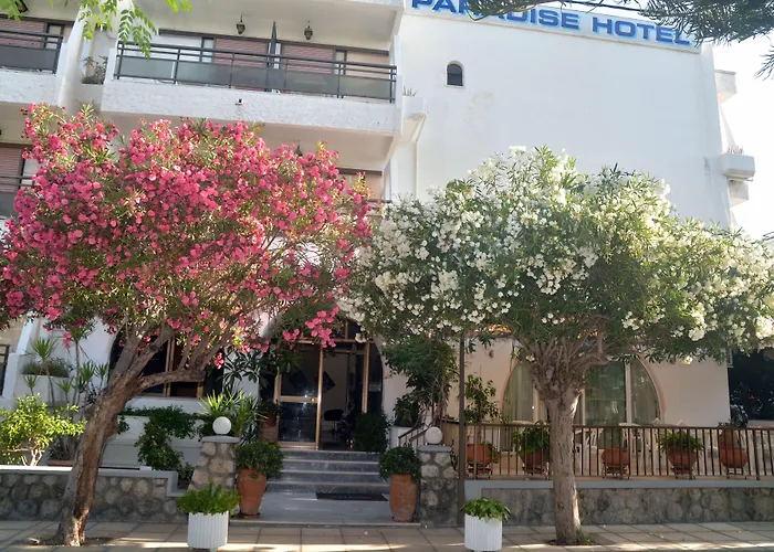 Paradise Hotel