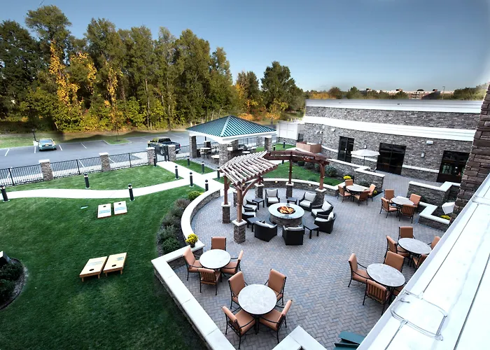 Staybridge Suites Albany Wolf Rd-Colonie Center By Ihg