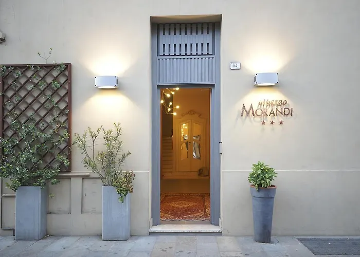 Albergo Morandi