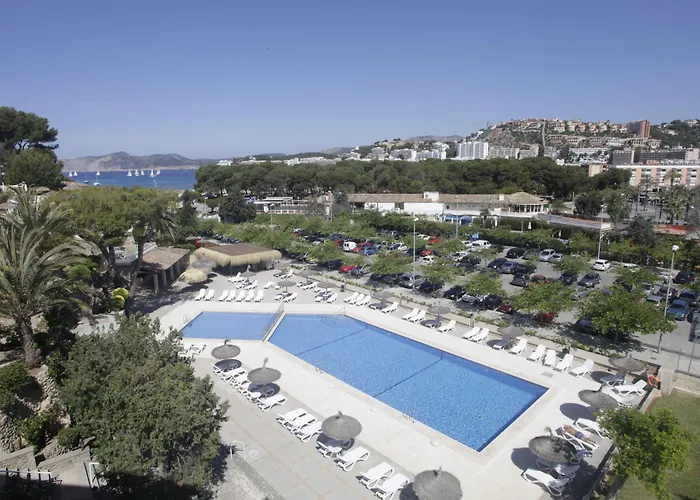 Hotel Casablanca