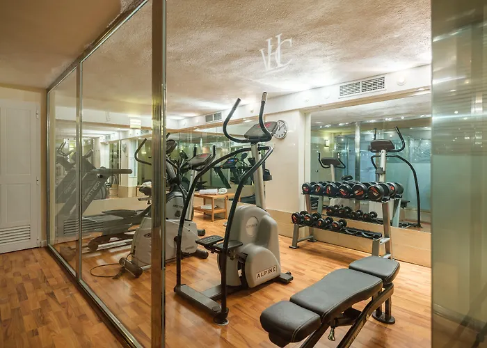 Hotel Villa Chiquita - Adults Only - Over 12