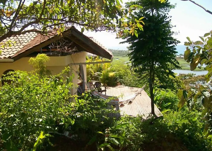 Lagunavista Villas