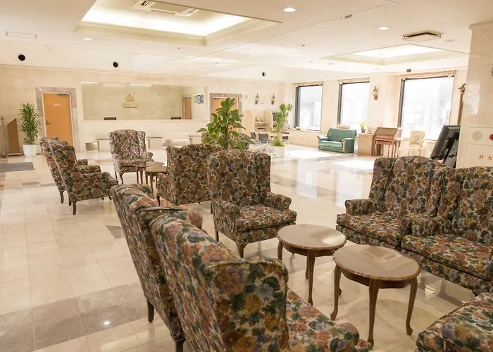Apa Hotel Kagoshima Kokubu