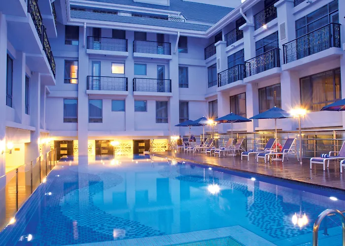 Royale Chulan Penang