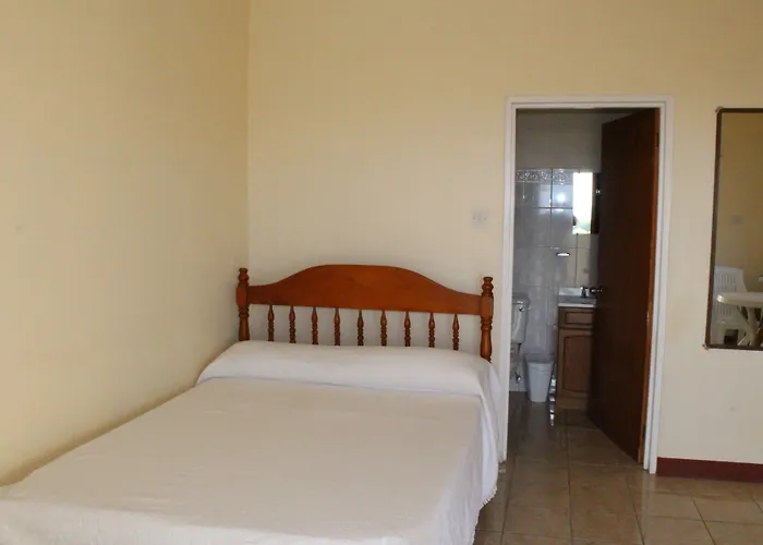 The Relax Inn