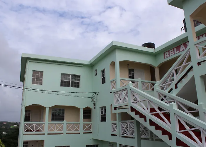 The Relax Inn