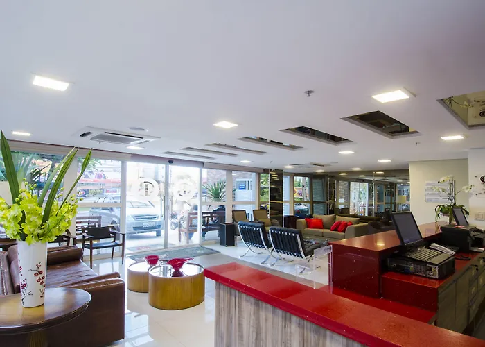 Profissionalle Hotel Sao Luis