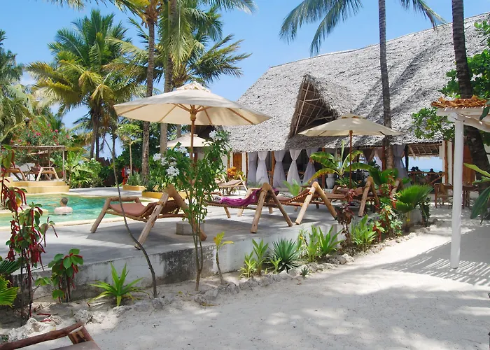 Sahari Zanzibar