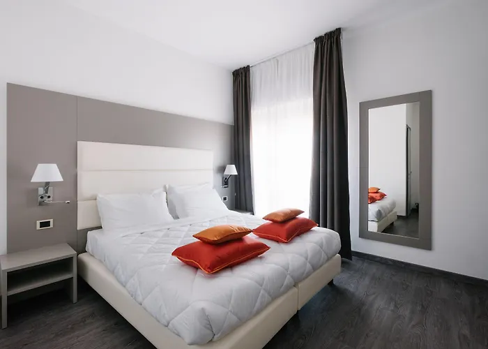 Hotel Cala Di Forno