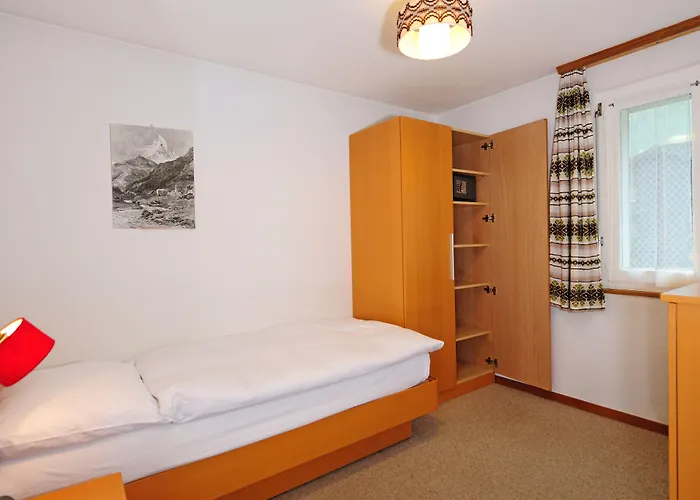 Hotel Alphubel