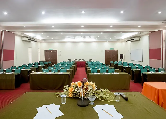 Hotel Seri Malaysia Rompin