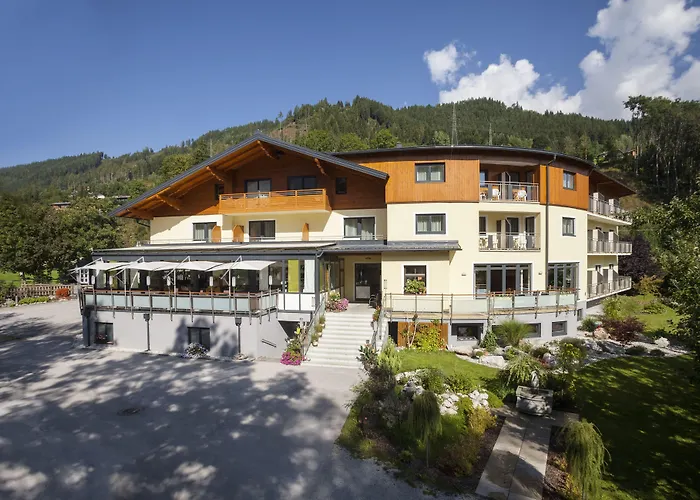 Haus Zirngast