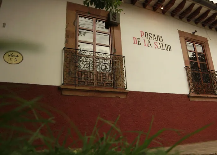 Posada De La Salud