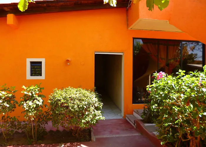 Hotel J.B.