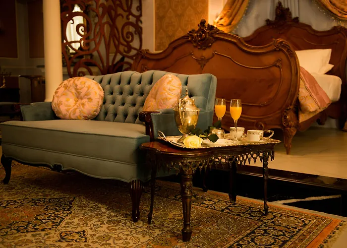 Grand Hotel Tepatitlan
