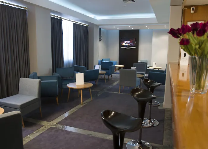 Hotel Black Tulip - Porto Gaia