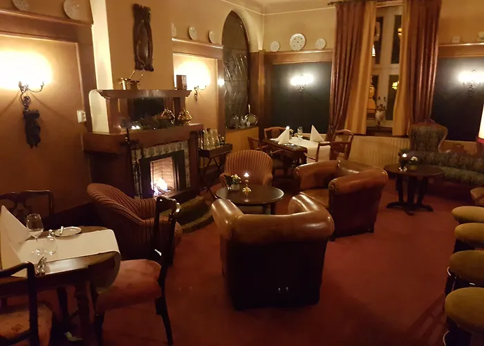Hotel Nieuw Antiek