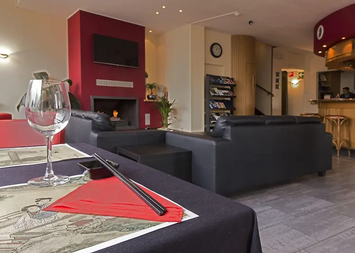 Hotel New Flanders