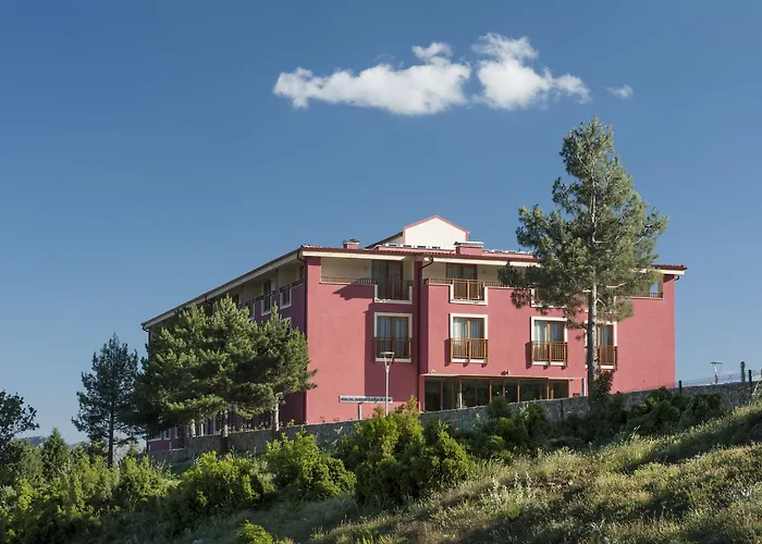 Sagalassos Lodge & Spa Hotel