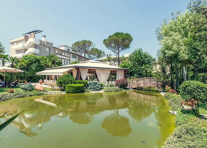 Hotel Villa Ida
