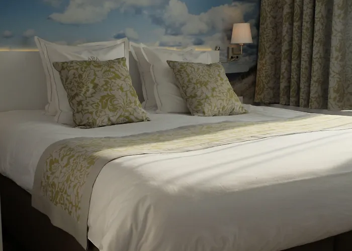 Ara Dune Hotel