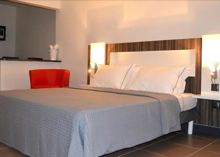 Residence Fort Savane