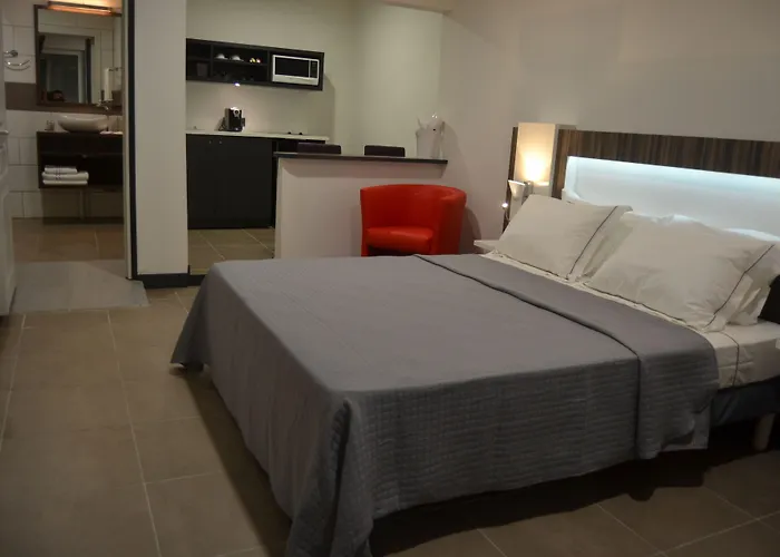 Residence Fort Savane
