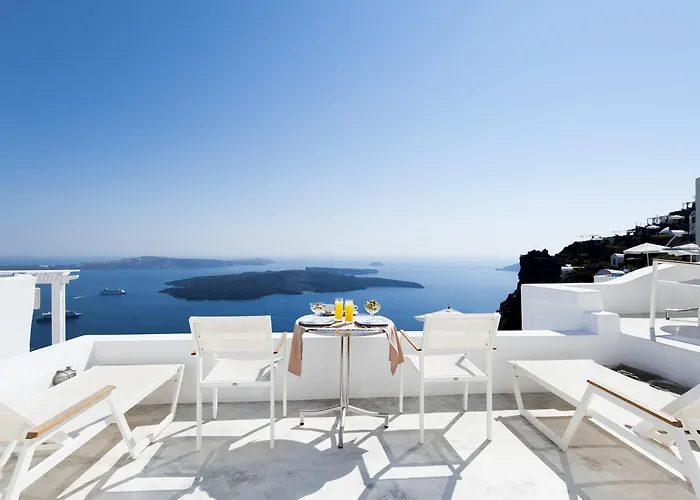 Gorgona Villas