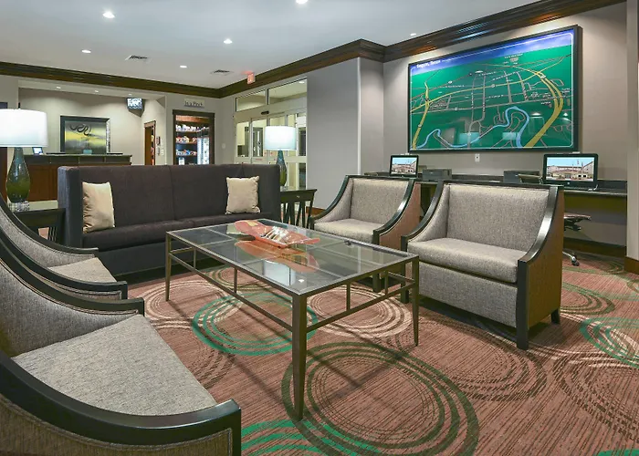Towneplace Suites By Marriott Seguin