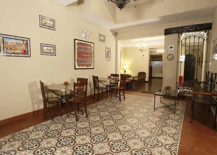 Casa Suyay