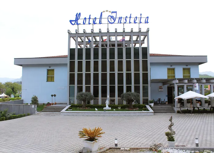 Hotel Insteia