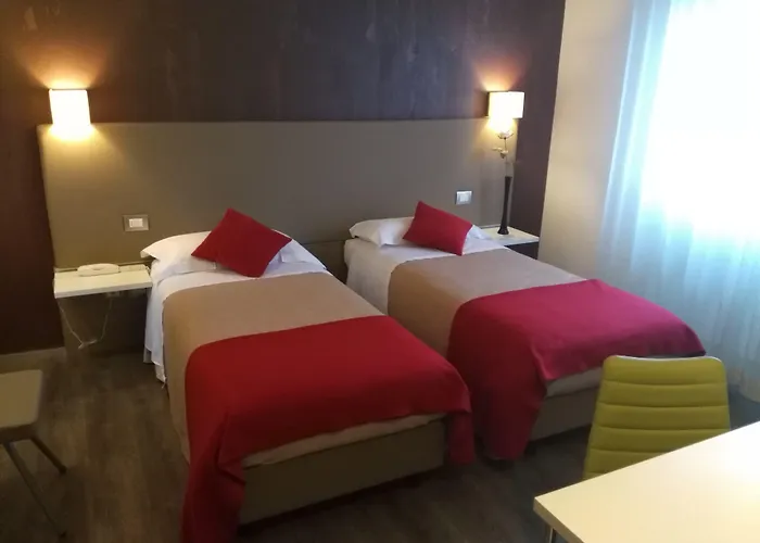 Hotel Toscana