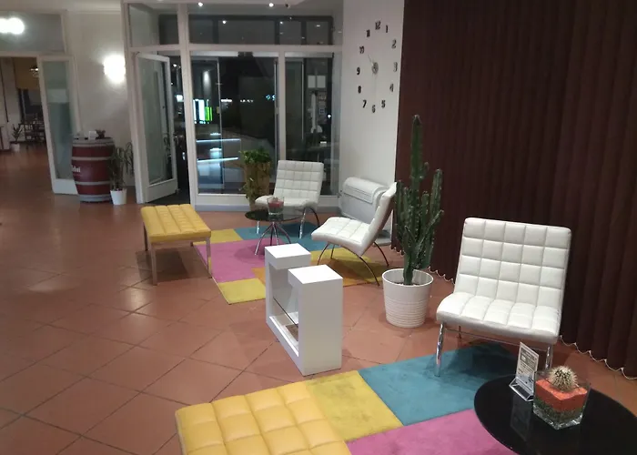 Hotel Toscana
