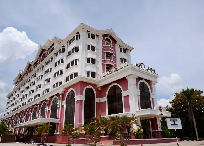 Parkview Hotel