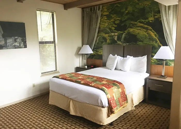 Northern Queen Inn