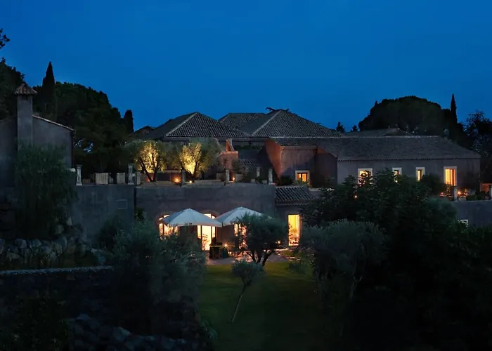Casa la Carrubbazza