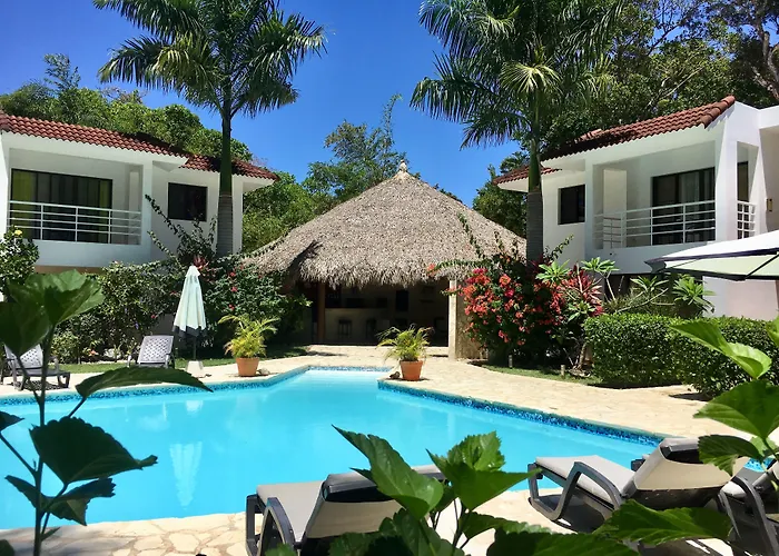 Coral Blanco Hotel