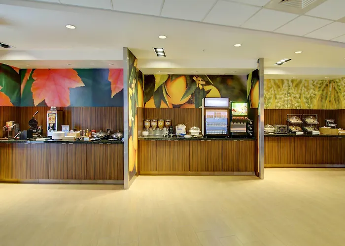 Fairfield Inn & Suites By Marriott Rehoboth Beach