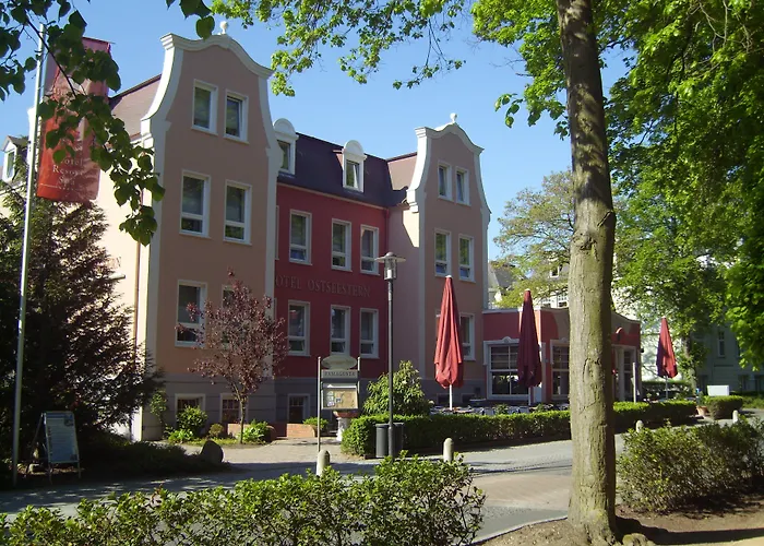 Hotel Ostseestern