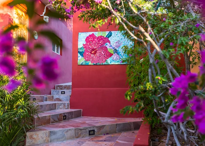 Los Colibris Casitas