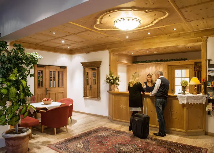 Hotel Tipotsch