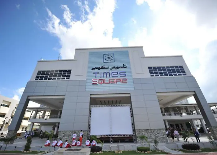 Times Hotel Brunei