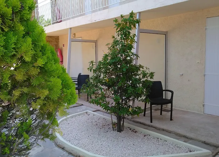 Hotel Castel Saint Anne