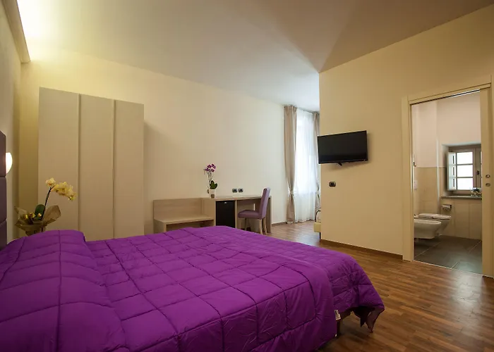 Grand Hotel Impero Spa&Resort