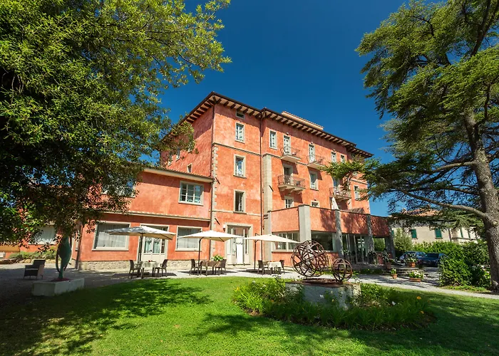 Grand Hotel Impero Spa&Resort